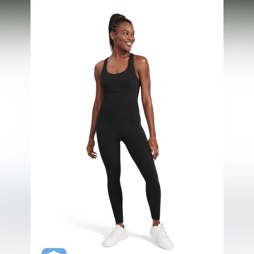 Peloton Spiritual Gangster Flaunt Dream Tech Jumpsuit